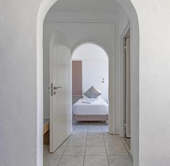 Ixia Hotel | Hotel Nathalie