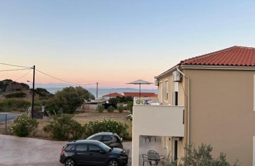 Skala Neon Kidonion Apartment | Fotis Apartments