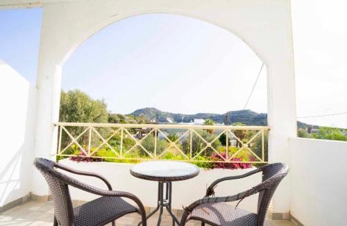 Faliraki Apartment | Farkia Exclusive Studios
