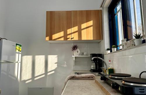 Tingaki House | Elgreco Apartment, at Tigaki, near the sea "5"