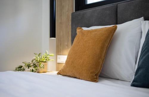 Varkiza Apartment | Athens Sea Side Escape