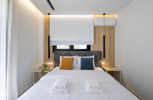 Varkiza Apartment | Athens Sea Side Escape
