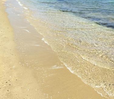 Lavreotiki House | Cap Sounion Seafront Retreat