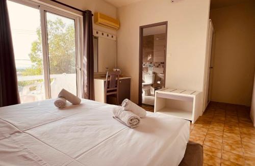 Kalavarda Hotel | Maistrali Hotel & Restaurant