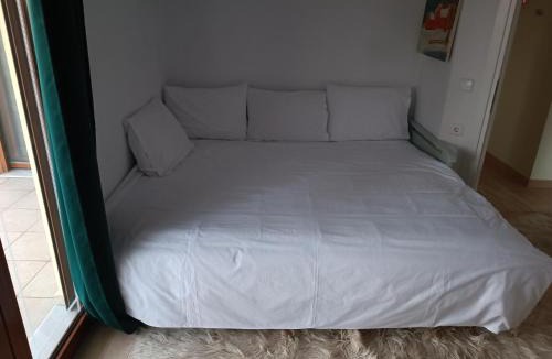 Dodoni Apartment | ΑΡΧΟΝΤΙΚΟ ΜΑΝΤΕΙΟ