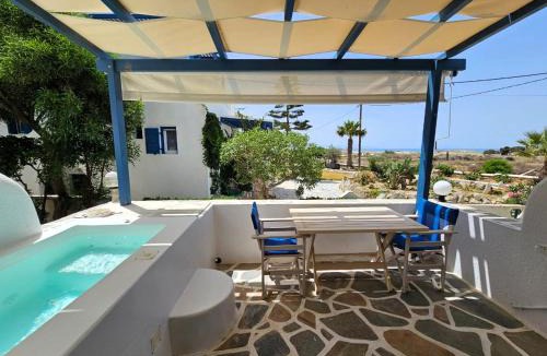 Mikri Vigla Apartment | Coralli Beach Apartments