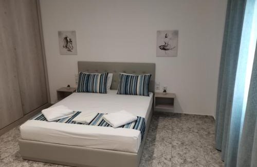 Adamas Apartment | Venus De Milo