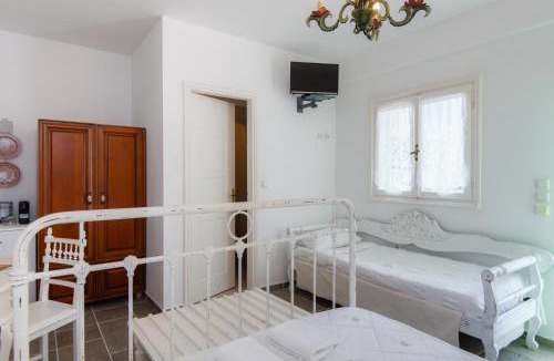 Kamares House | Villa Areto