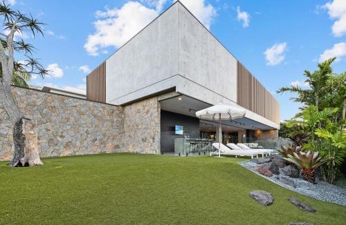Kingscliff House | Mana Beach House, Kingscliff - Award Winning Luxury