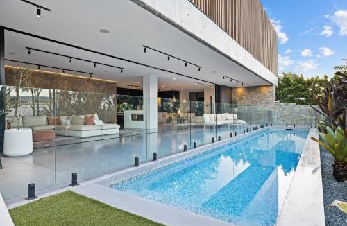 Kingscliff House | Mana Beach House, Kingscliff - Award Winning Luxury