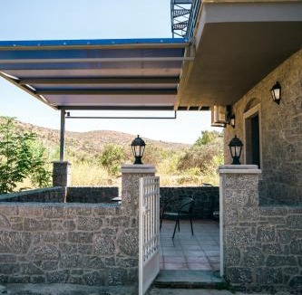 Mastichochoria Apartment | Porto Mesta