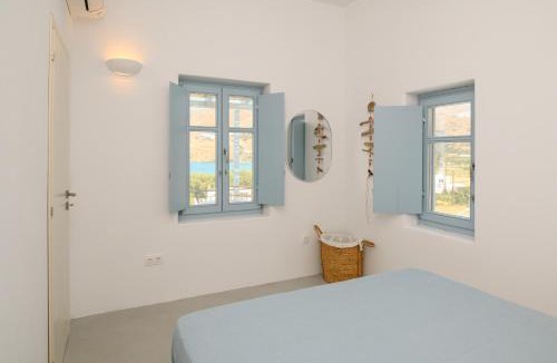 Aegiali Villa | Ormos Seaside Villas, by Amorgos Holiday Homes