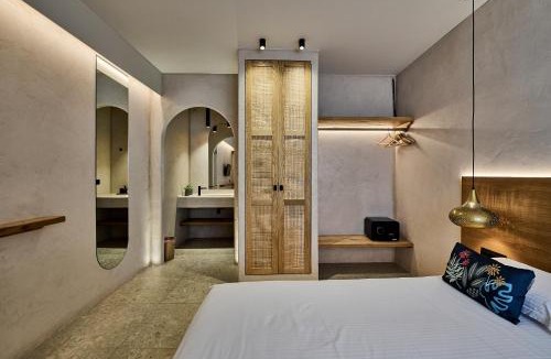 Ios Town Hotel | Ios Resort