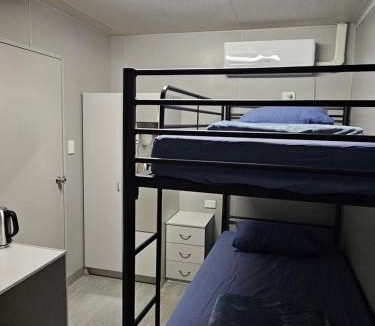 Alloway Hostel | Palm Tree Backpackers