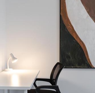 Berwick House | Mellow Berwick Home