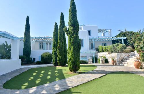 Naousa Apartment | Blue Mare Villas