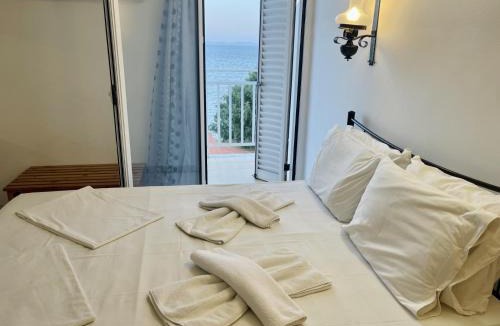 Potokaki Hotel | HOTEL KATERINA