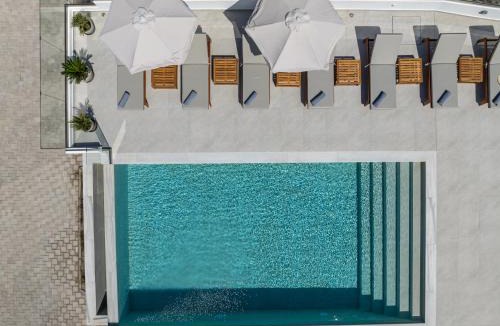 Kallithea Villa | Agnanti Sea View Villa