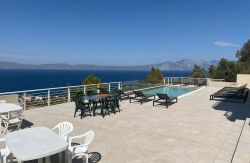 Theologos House | Theologos Ridge