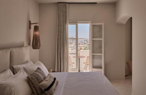 Koufonisia Hotel | Utopia Hotel