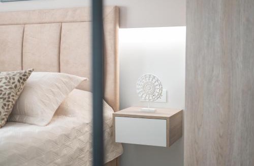 Kefalos Apartment | Nalu Luxury Suites Adults Only