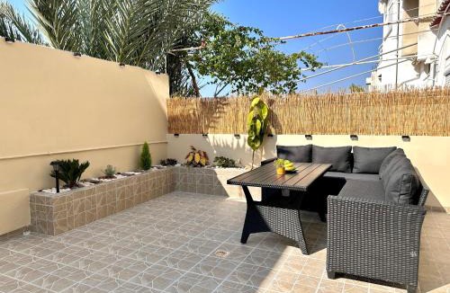 Ixia Apartment | Seaside Deluxe Apartment