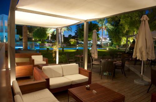 Ixia Resort | ABAV2 Suites by Rodos Palace
