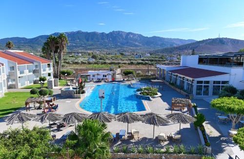 Linopotis Apartment | ILIOS K Village Resort