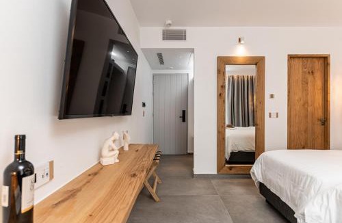 Old Town Naxos Hotel | Naxos Resort