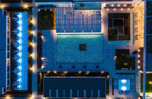 Gennadi Hotel | Gennadi Grand Resort - Premium All Inclusive