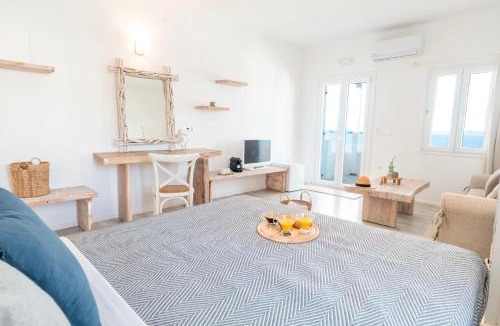 Tourlos House | With-inn Mykonos Suites