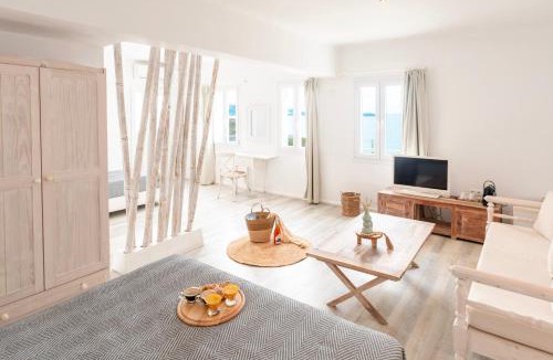 Tourlos House | With-inn Mykonos Suites