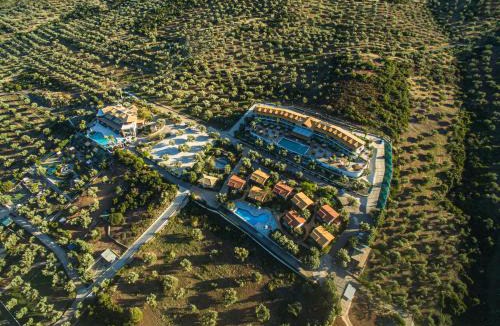 Chalcis Hotel | Anthidon Nature Estate & Farm