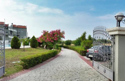 Fanes Apartment | The Masseria