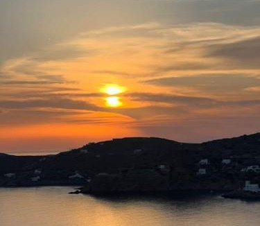 Milopotas Villa | Sea and Sun ll