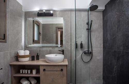 Faliraki Hotel | Jimmy’s Garden