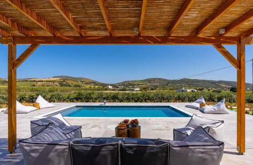Antiparos Villa | Antiparos Villa Oliva