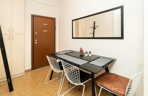 Koukaki Apartment | Koukaki Urban Retreat