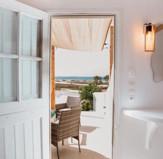 Stelida Apartment | Molos Suites