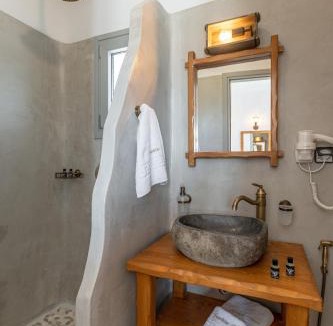 Plaka Apartment | Sunshine Plaka Naxos
