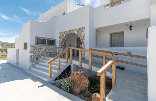 Plaka Apartment | Sunshine Plaka Naxos