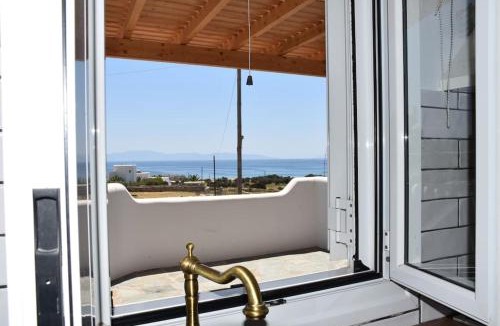 Naxos House | Marikos House, Pyrgaki Alyko Naxos