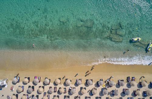 Elia Hotel | Arte & Mare Elia Luxury Suites and Villas