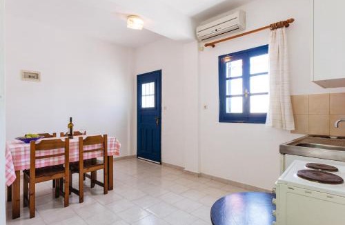 Agios Georgios Apartment | Thalassitis Coastal Apartments