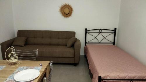 Agii Apostoli Apartment | Calm Rooms
