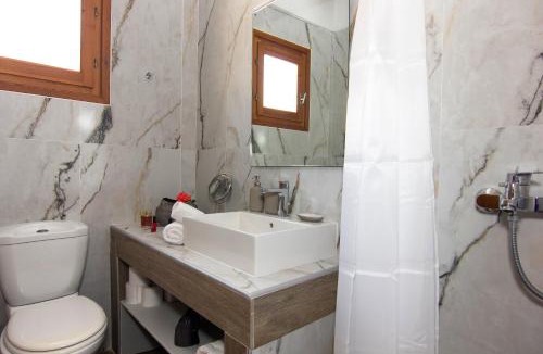 Agios Nikolaos Apartment | Alkyoni Apartments