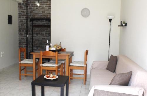 Myrina Apartment | Dabia Apartments