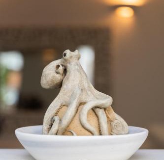 Tourlos Hotel | Rhenia Mykonos Hotel & Bungalows