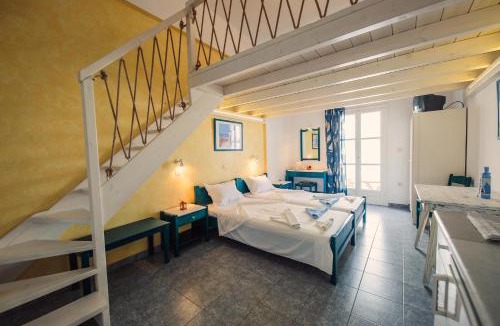 Aliki Apartment | Villa Anna Maria