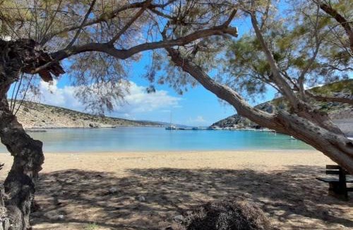 Ag. Georgios House | Thalassa house by the sea